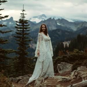 Meet your Posher, Liv